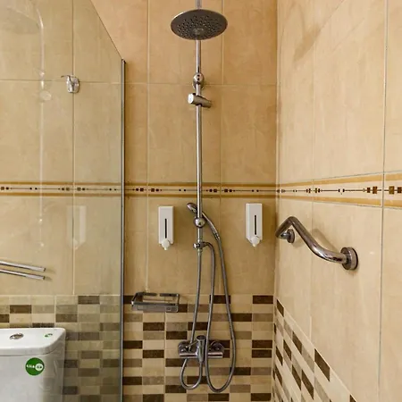 Beautiful Floor With Air Condition And Heated Swimming Pool Golf Del Sur