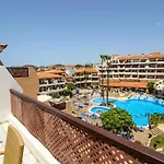 Beautiful Floor With Air Condition And Heated Swimming Pool Golf Del Sur * San Miguel de Abona