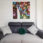 Beautiful Floor With Heated Swimming Pool Golf Del Sur *