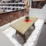 Beautiful Floor With Heated Swimming Pool Golf Del Sur *