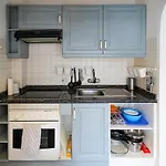 Beautiful Floor With Air Condition And Heated Swimming Pool Golf Del Sur *
