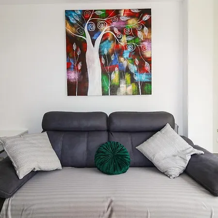 Beautiful Floor With Air Condition And Heated Swimming Pool Golf Del Sur *