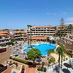 Beautiful Floor With Heated Swimming Pool Golf Del Sur Διαμέρισμα *