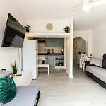 Beautiful Floor With Heated Swimming Pool Golf Del Sur Διαμέρισμα Σαν Μιγκέλ ντε Αμπόνα