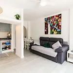 Διαμέρισμα Beautiful Floor With Heated Swimming Pool Golf Del Sur