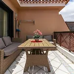 Beautiful Floor With Heated Swimming Pool Golf Del Sur San Miguel de Abona