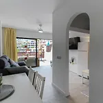 Διαμέρισμα Beautiful Floor With Heated Swimming Pool Golf Del Sur